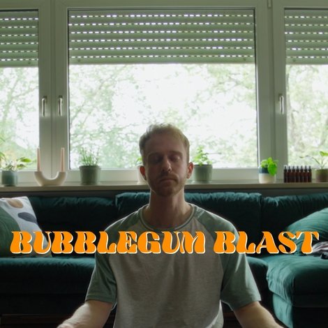 Bubblegum Blast