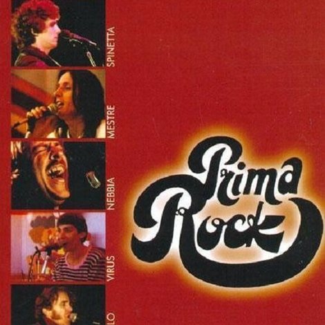 Prima Rock