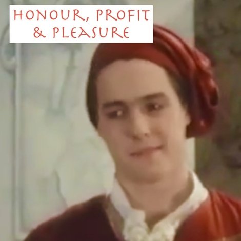 Honour, Profit & Pleasure