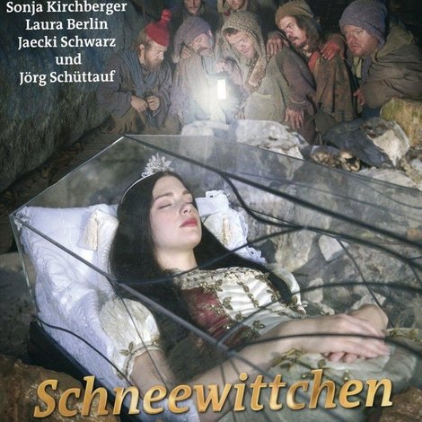 Schneewittchen