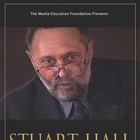 Stuart Hall: The Origins of Cultural Studies