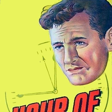 Hour of Decision
