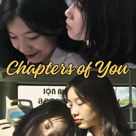 Chapters of You