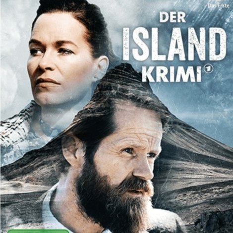 Der Island-Krimi: Der Tote im Westfjord