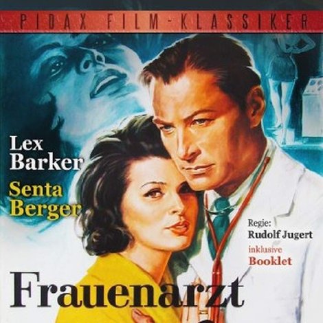 Frauenarzt Dr. Sibelius