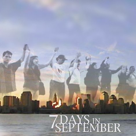 7 Days in September