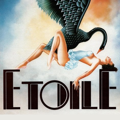 Étoile