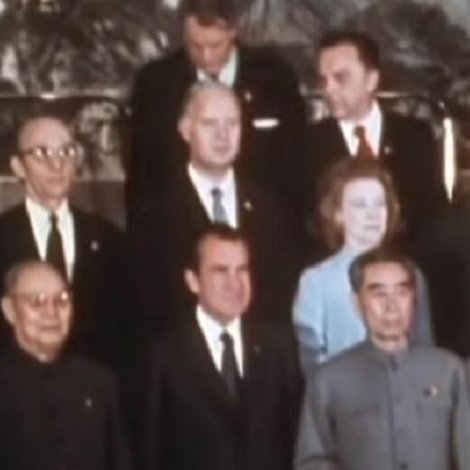 Nixon in China