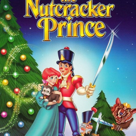 The Nutcracker Prince