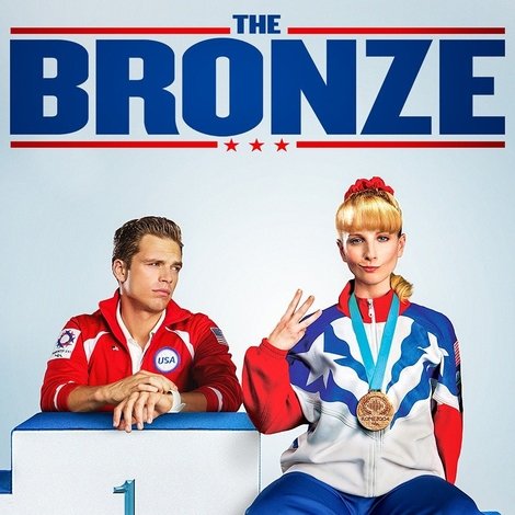 The Bronze