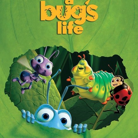 A Bug's Life
