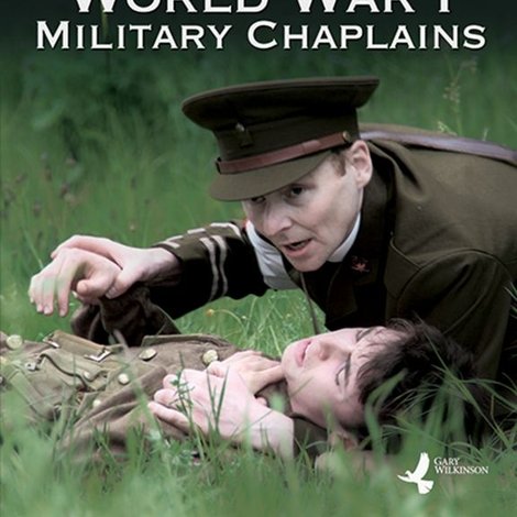 World War I Military Chaplains