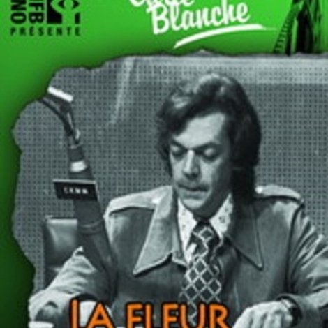 La fleur aux dents