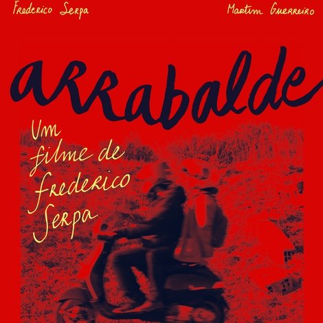 Arrabalde