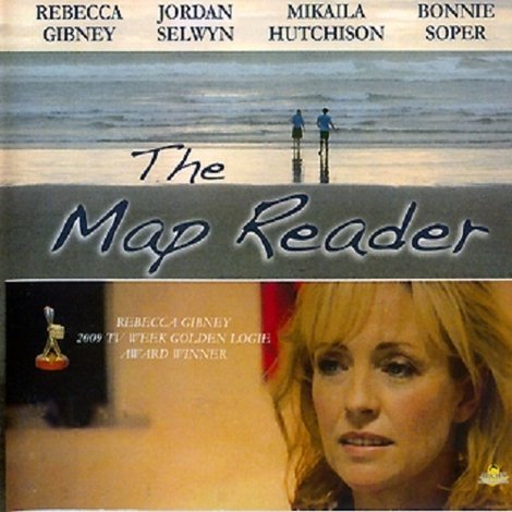 The Map Reader
