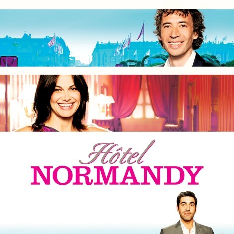 Hôtel Normandy