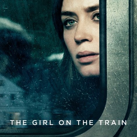 The Girl on the Train