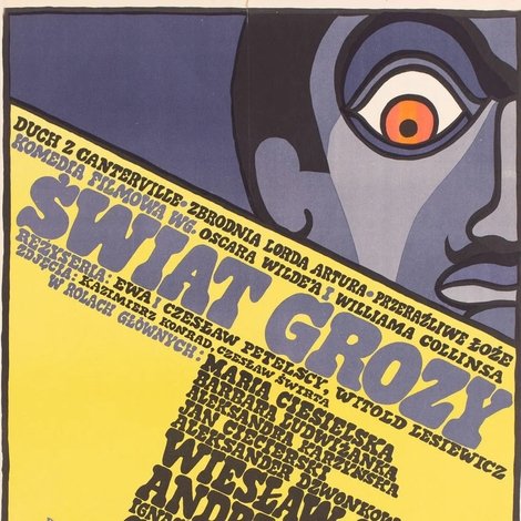 Świat grozy