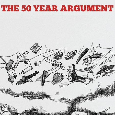 The 50 Year Argument