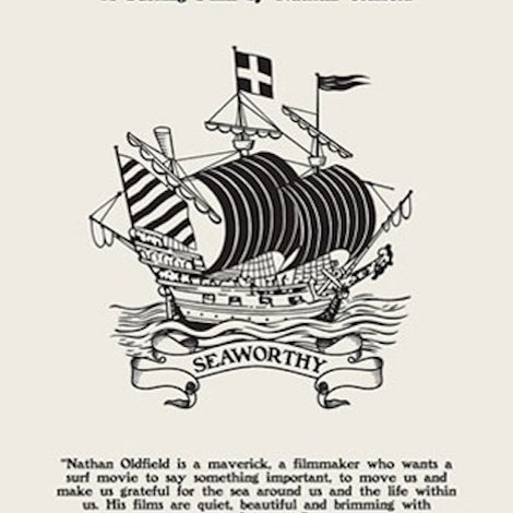 Seaworthy