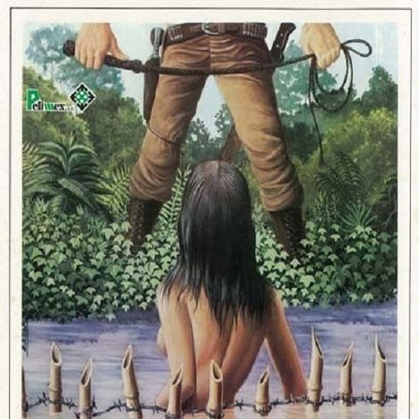 El valle de los miserables