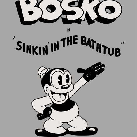 Sinkin' in the Bathtub