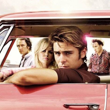 The Paperboy