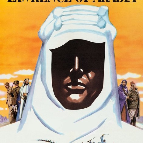 Lawrence of Arabia
