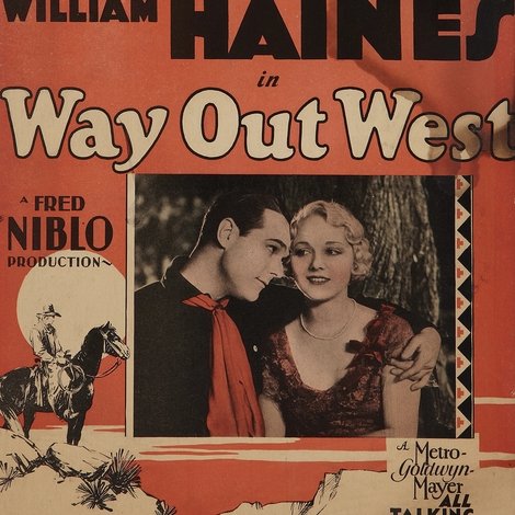 Way Out West