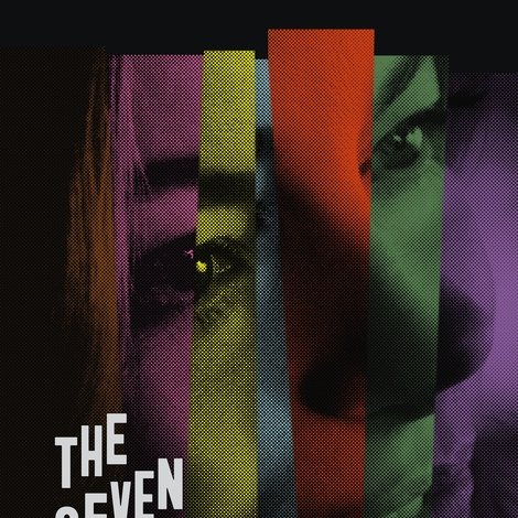 The Seven Faces of Jane
