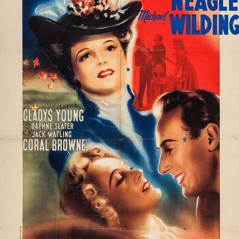 The Courtneys of Curzon Street