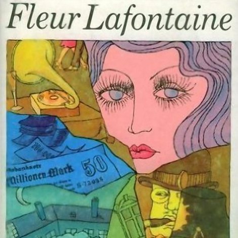Fleur Lafontaine