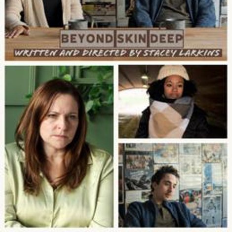 Beyond Skin Deep