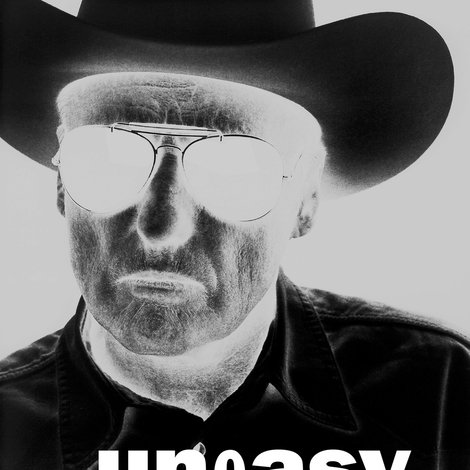 Dennis Hopper: Uneasy Rider