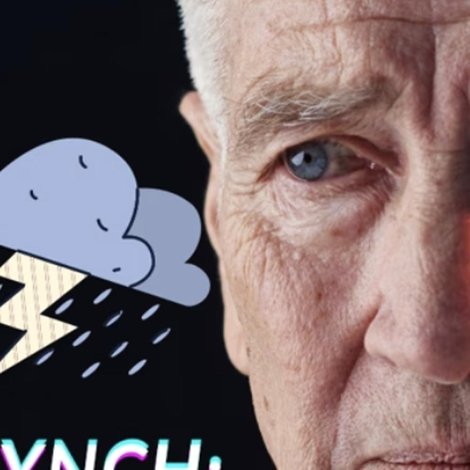 David Lynch: The Virtual Life