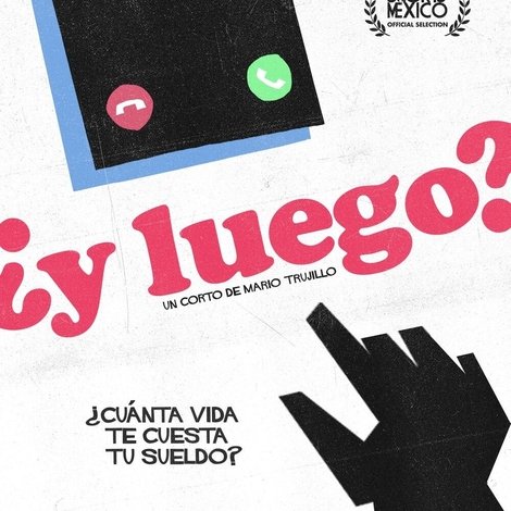 ¿Y Luego?