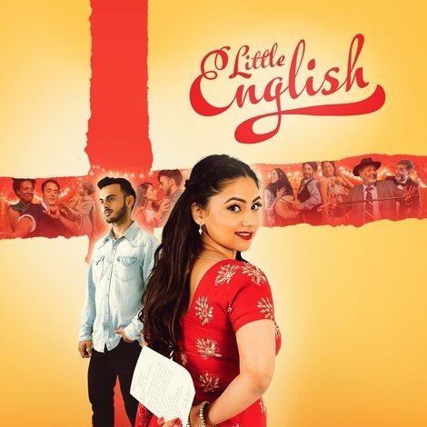 Little English