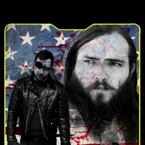 American Holocaust 2000