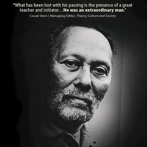 The Last Interview: Stuart Hall on the Politics of Cultural Studies