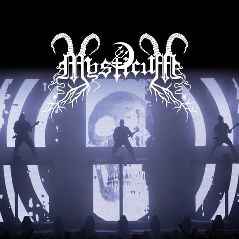 Mysticum: Never Stop The Madness (The Roadburn Inferno)