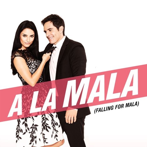 A la mala