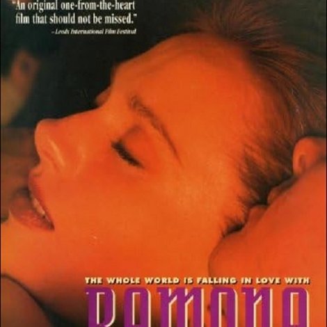 Ramona!