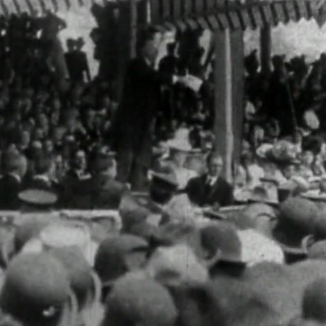 Jamestown Exposition
