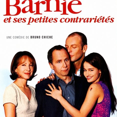 Barnie et ses petites contrariétés