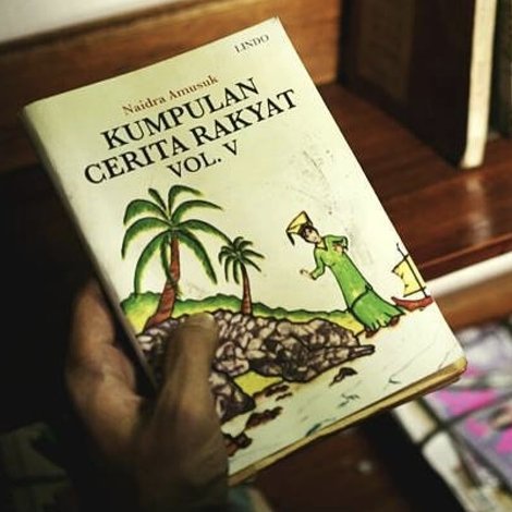 Pustaka