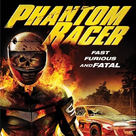 Phantom Racer