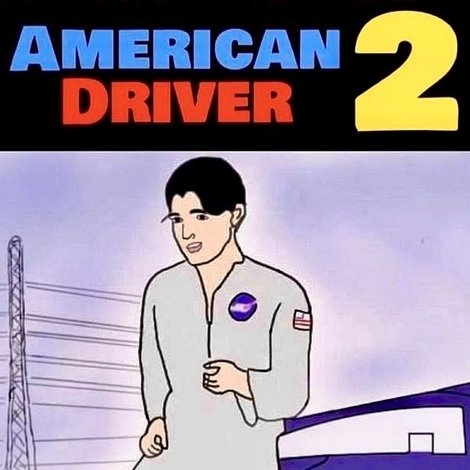 American Driver 2