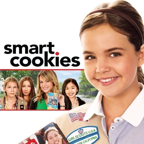 Smart Cookies