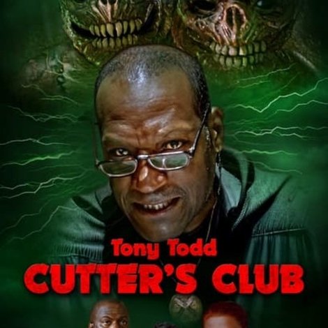 Cutter's Club