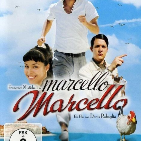 Marcello Marcello
